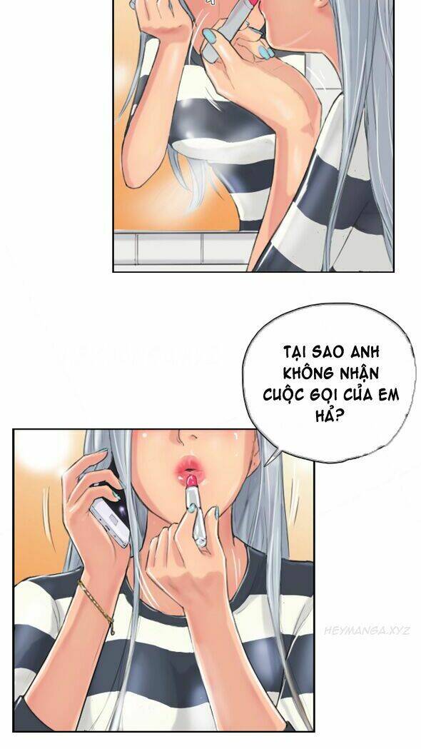 hoán kiểm trọng sinh chapter 8 30