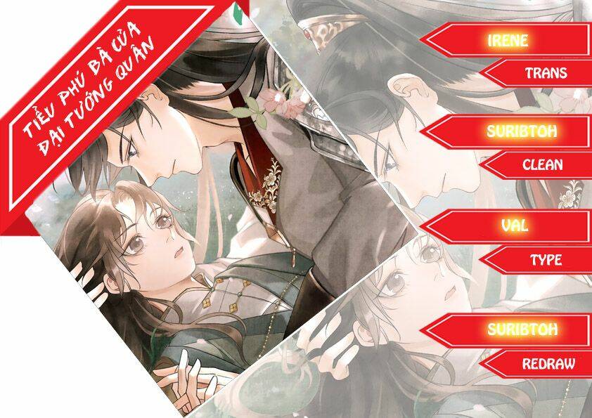 tiểu phú bà của đại tướng quân chapter 0 10