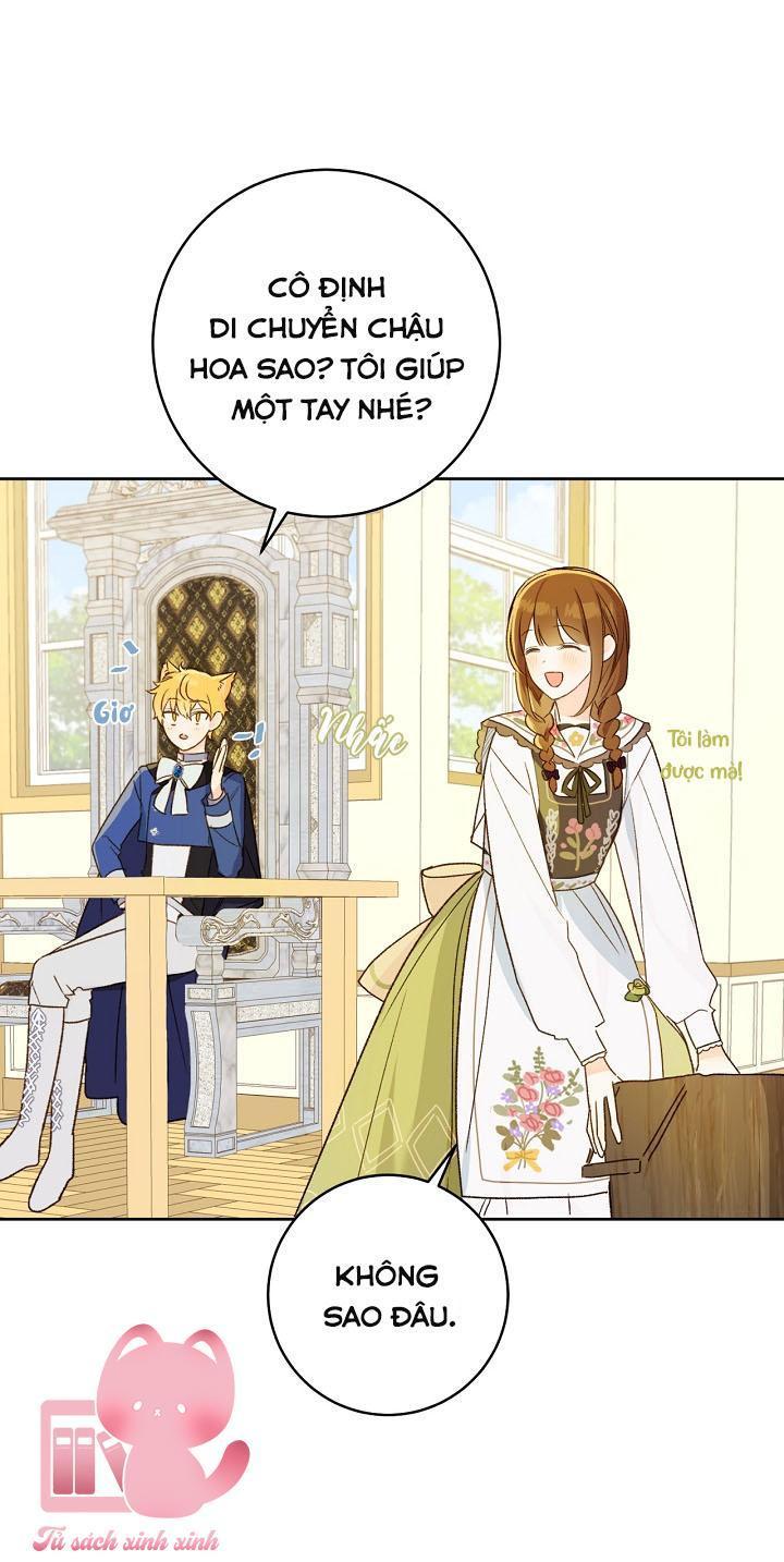 trang trại hạt dẻ cạnh hoàng cung chapter 28 62