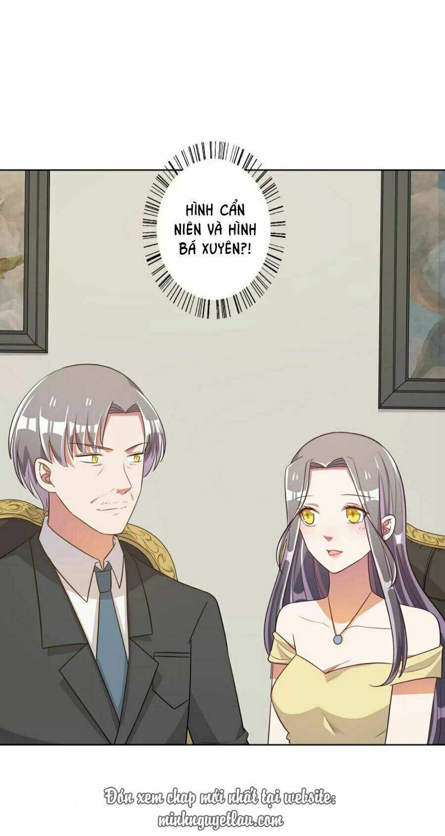 hôn nhân dục vọng: thiếu gia nhẹ một chút! chapter 63 31