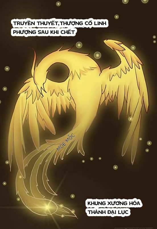 tố thủ già thiên chapter 0 1