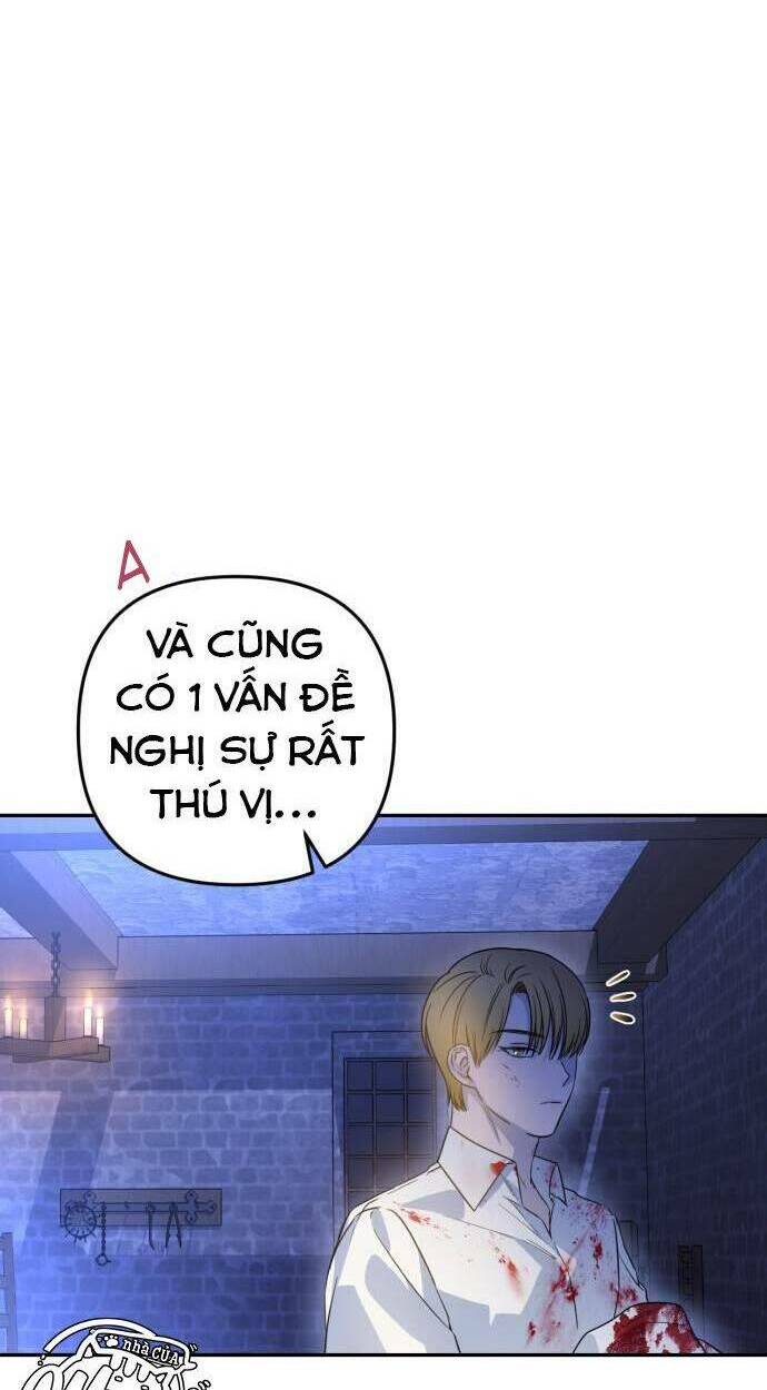 công nương mint bé nhỏ chapter 35 49