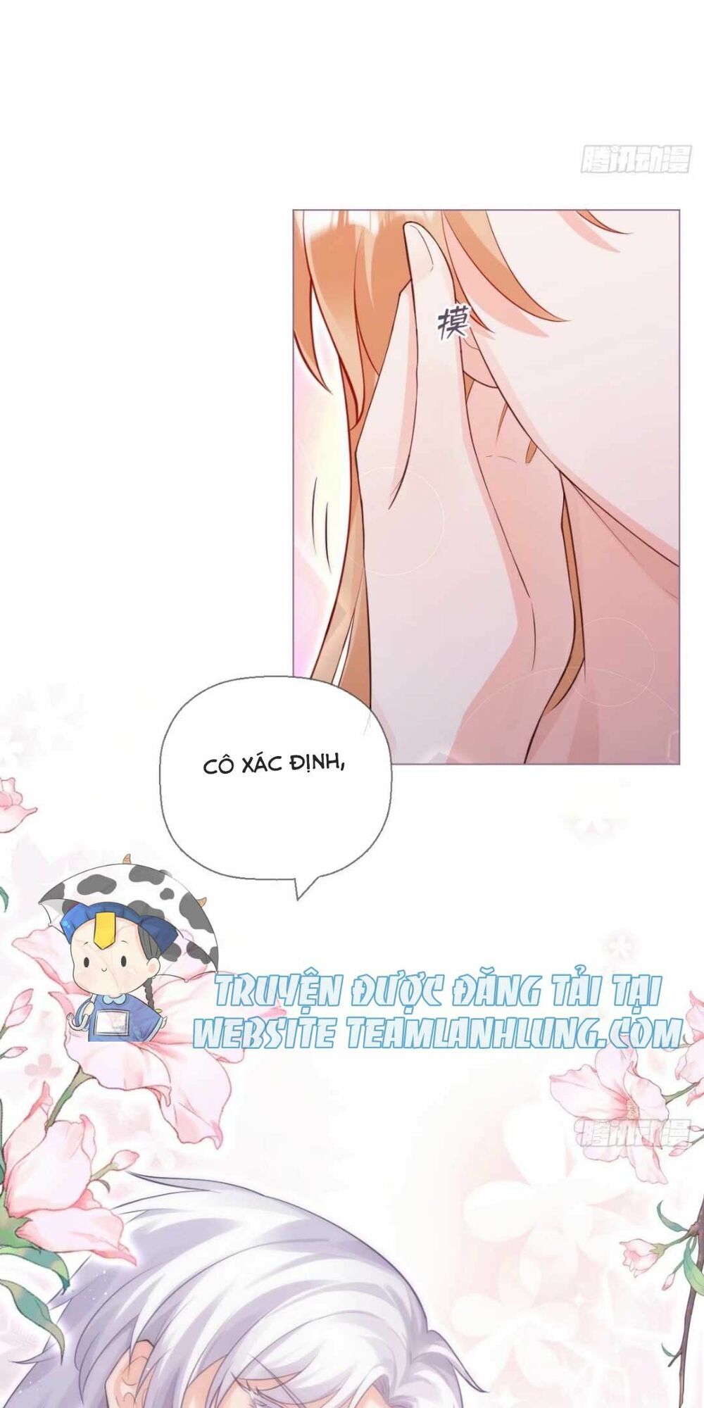 thiết lập ác nữ của tôi sụp đổ rồi chapter 10 47