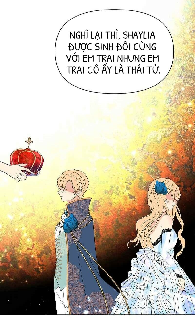 công chúa thời gian có hạn chapter 1 27