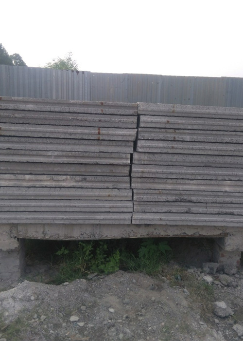 Tấm tường Acotec Xuân Mai 400