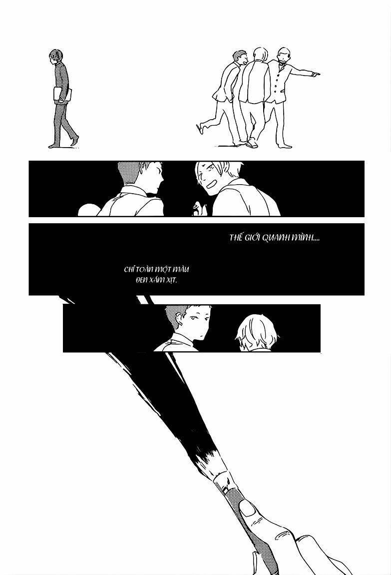 ameiro no toge chapter 1 8