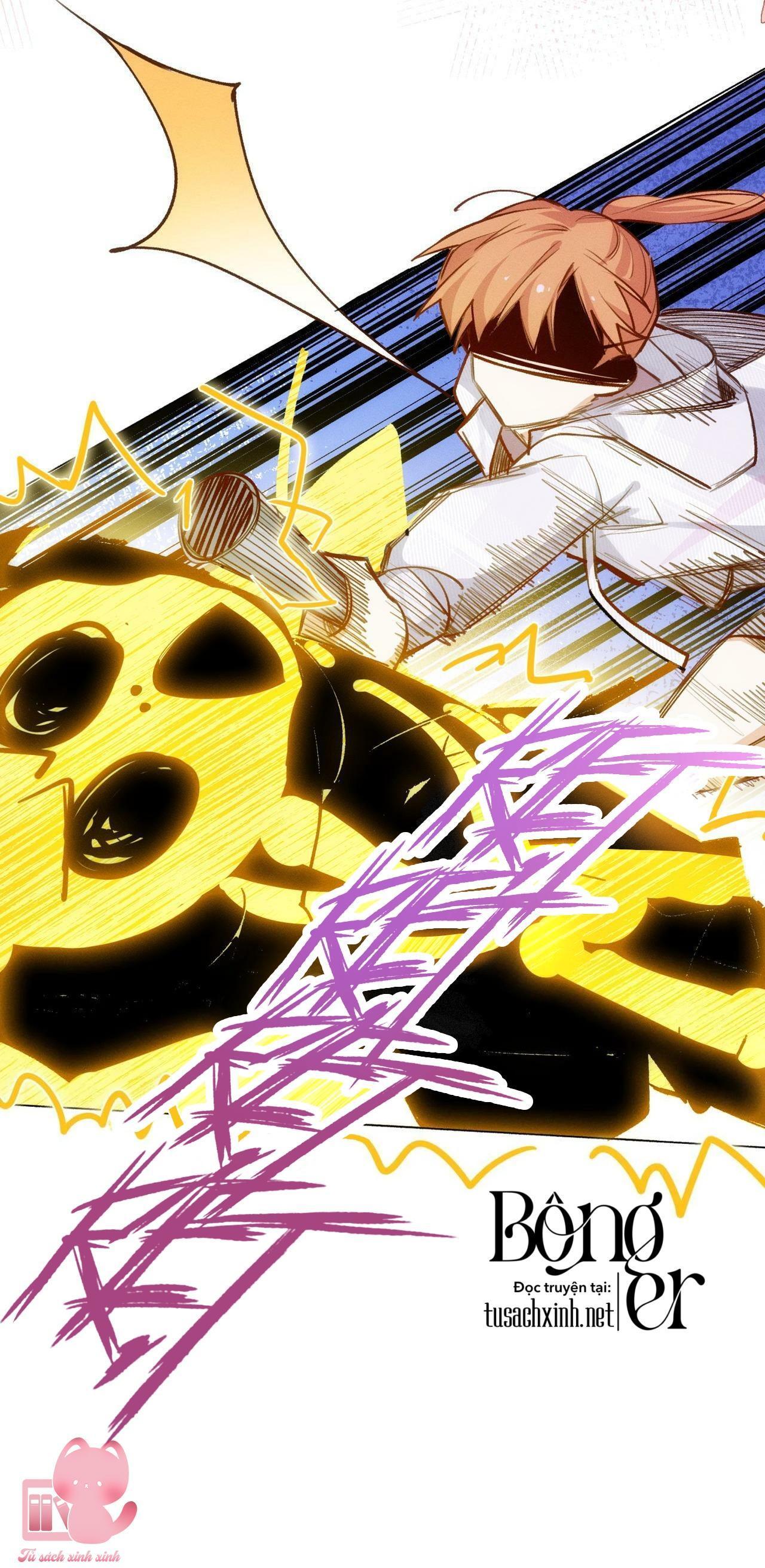 mười năm sau, tôi kết hôn cùng kẻ thù không đội trời chung chapter 9 21