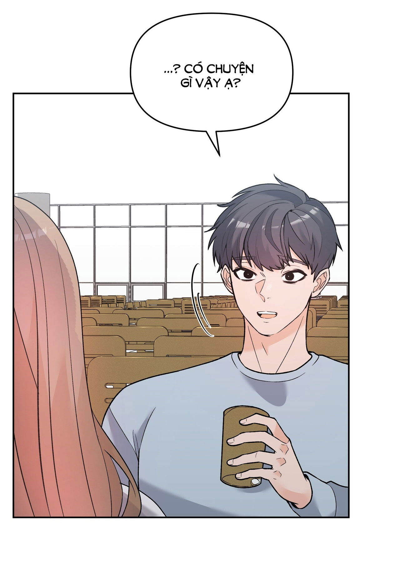 Dick Deep chapter 5.2 - Trang 21