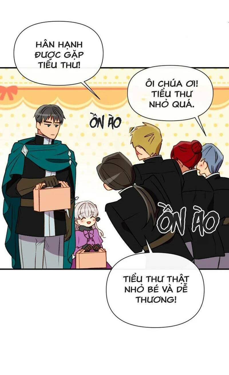 khế ước của nữ công tước quái vật chapter 47 32