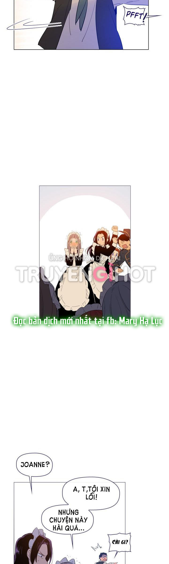 nàng phù thủy của tôi chapter 24.1 13
