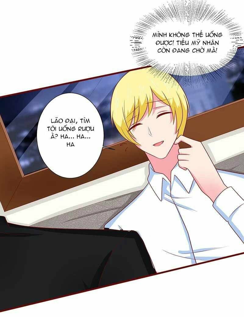 không gả cho tổng tài, gả cho người hầu chapter 65 7