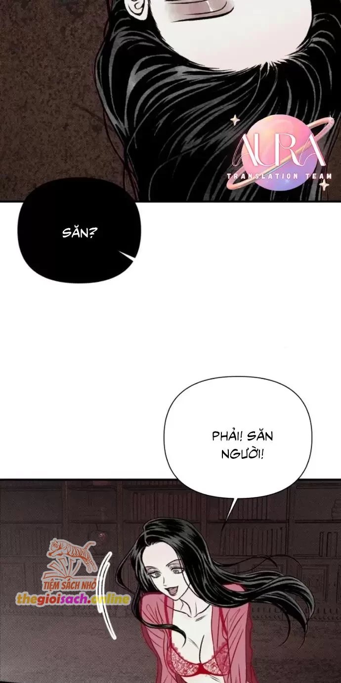 [18+] nguyệt mị moonstruck chapter 2 29