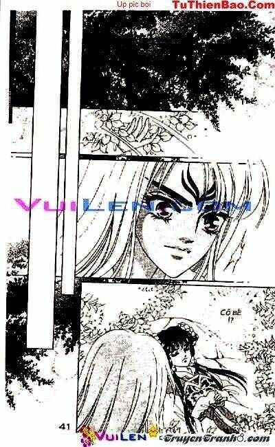 đóa hoa yêu kiều chapter 6 42