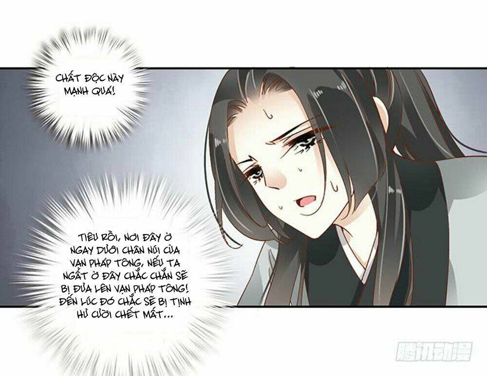 thiền tâm vấn đạo chapter 36 18