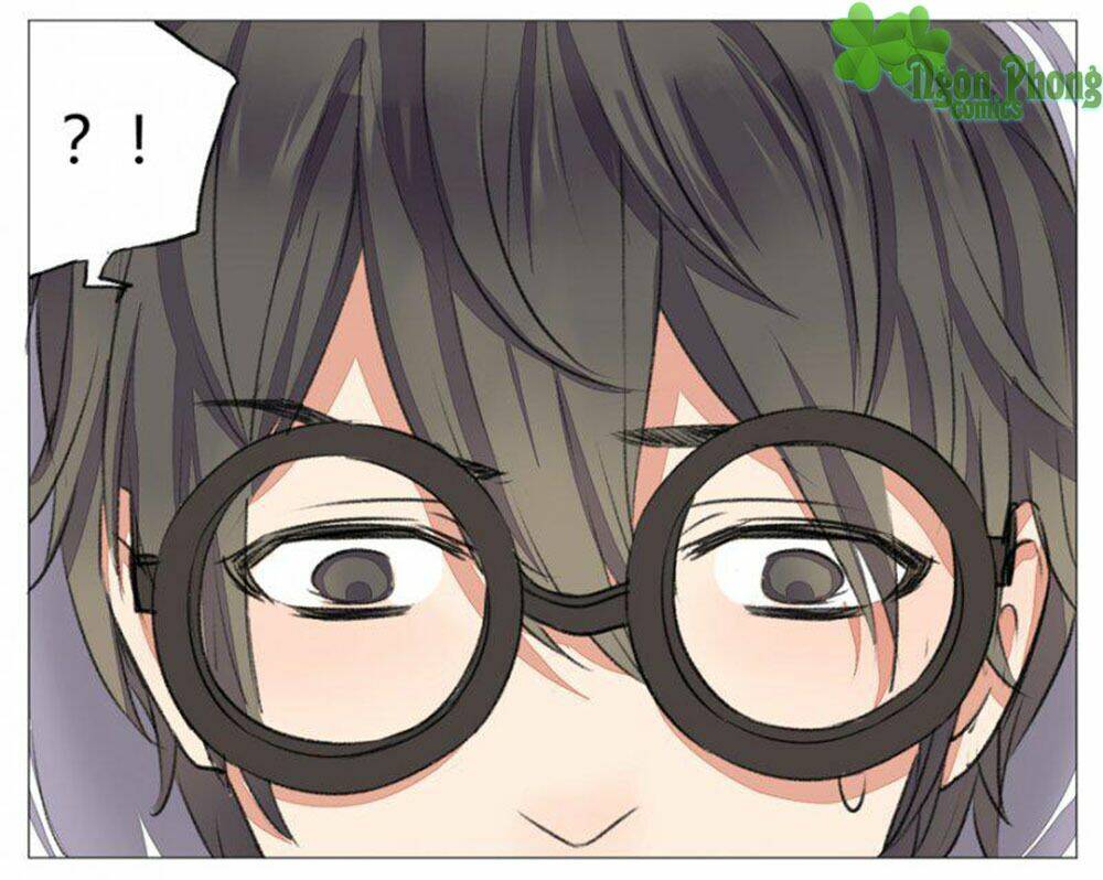 rất muốn gặp cậu chapter 14 13