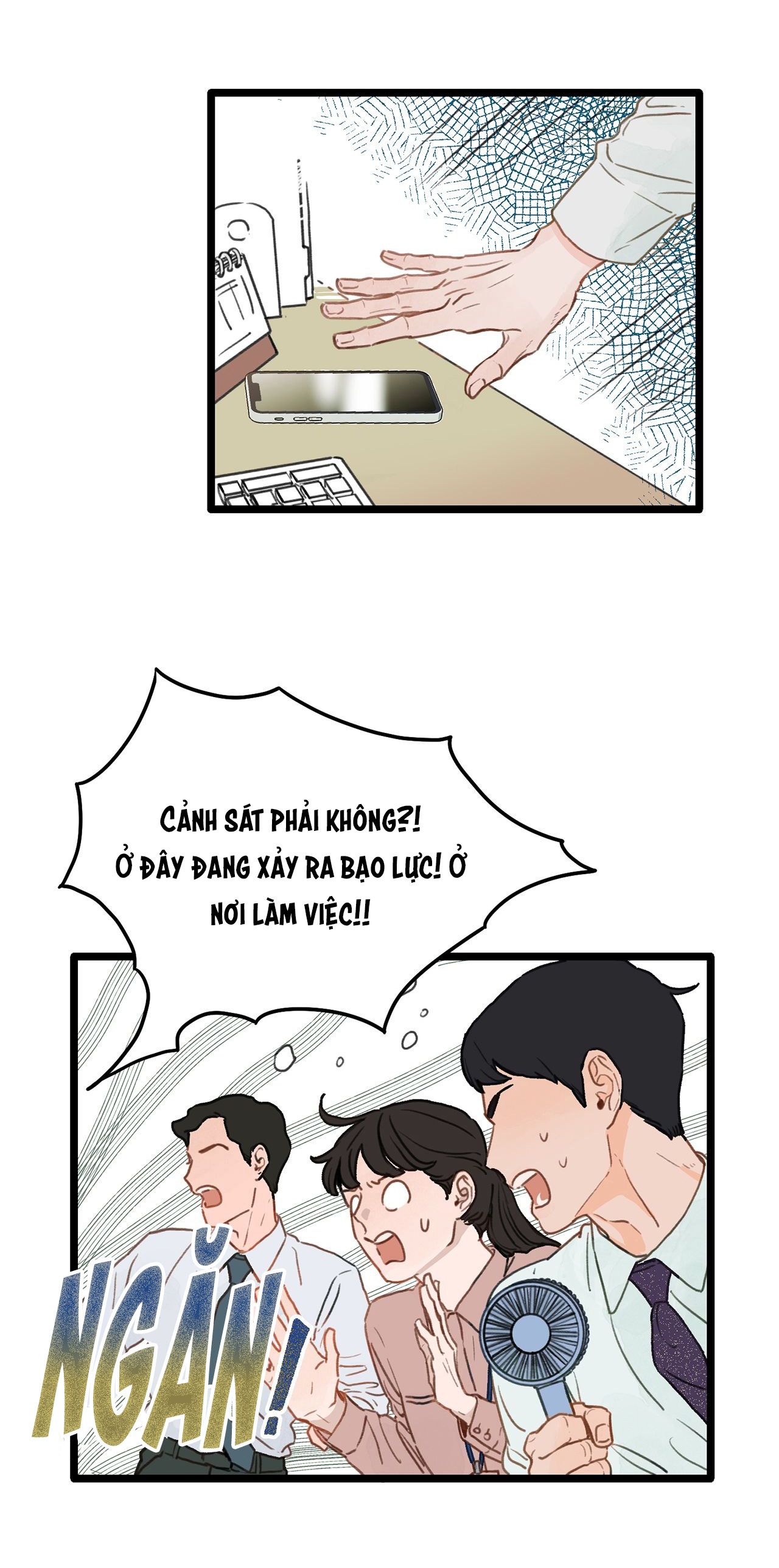 vùng cấm tình yêu của beta chapter 1 12