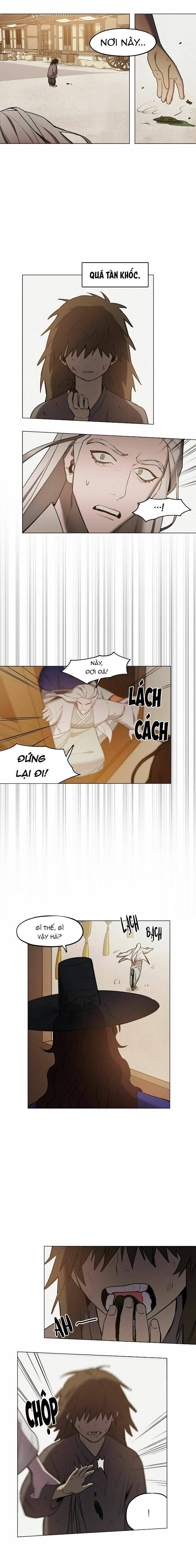 ta không phải tiều phu chapter 17 6