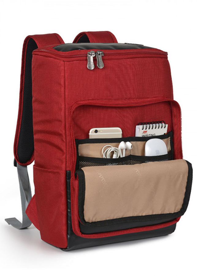 Balo Mikkor The Victor Backpack