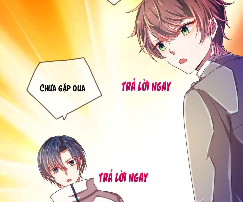 đại thần gaming đơn phương tôi chapter 17 8