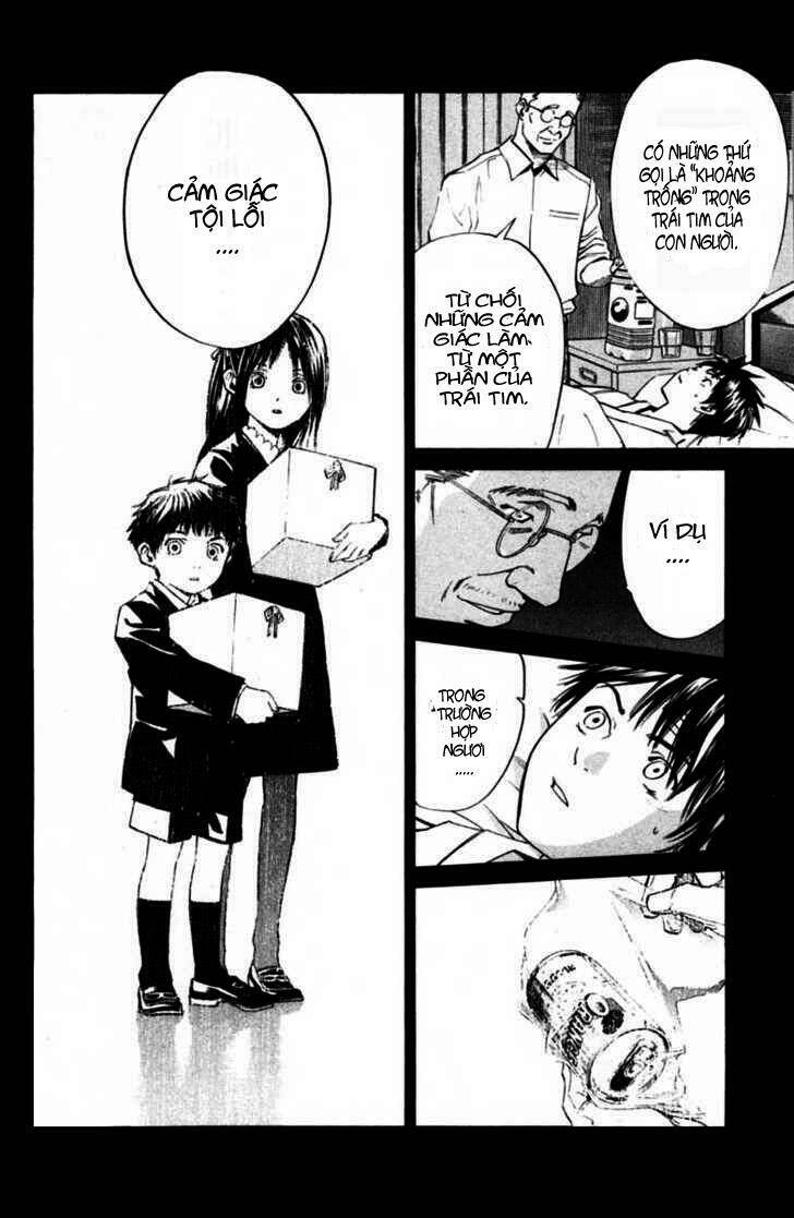 alive - the final evolution chapter 20 15