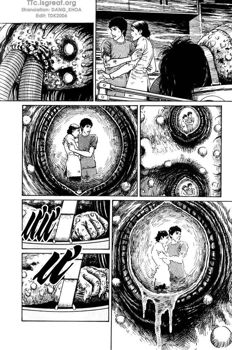 quái vật biển chapter 18 6