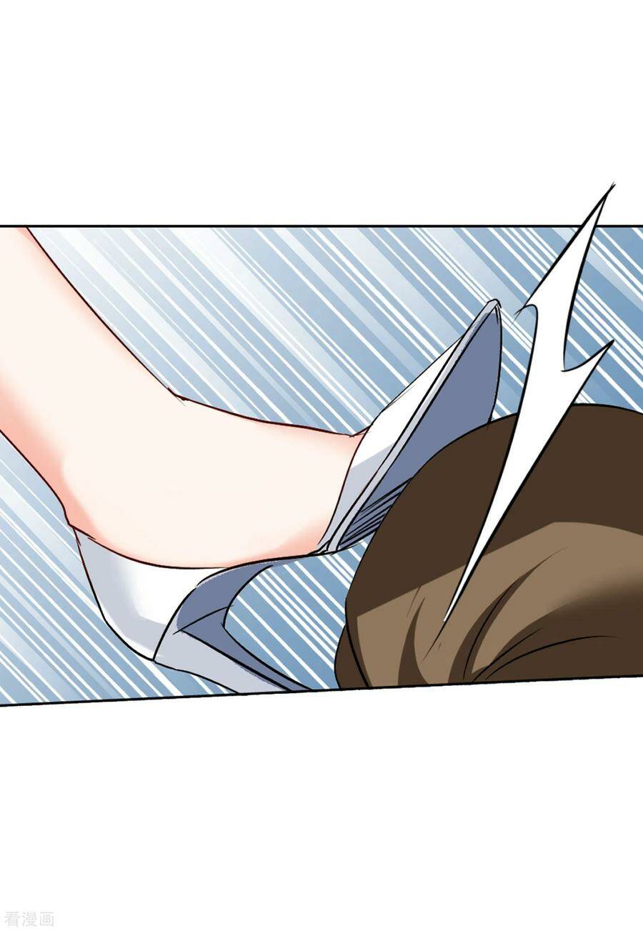 cô ấy đến rồi, xin nằm xuống! chapter 61 6