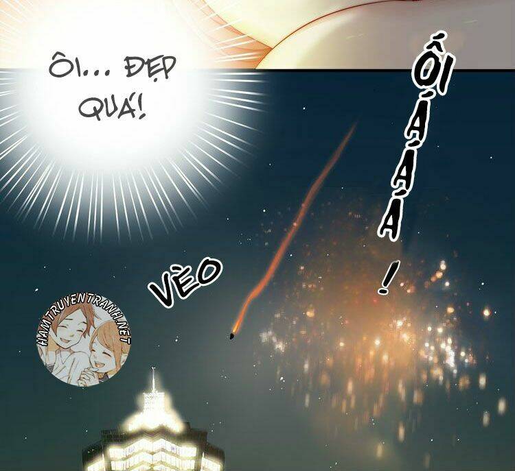 viện bảo tàng tâm nguyện chapter 3.2 23