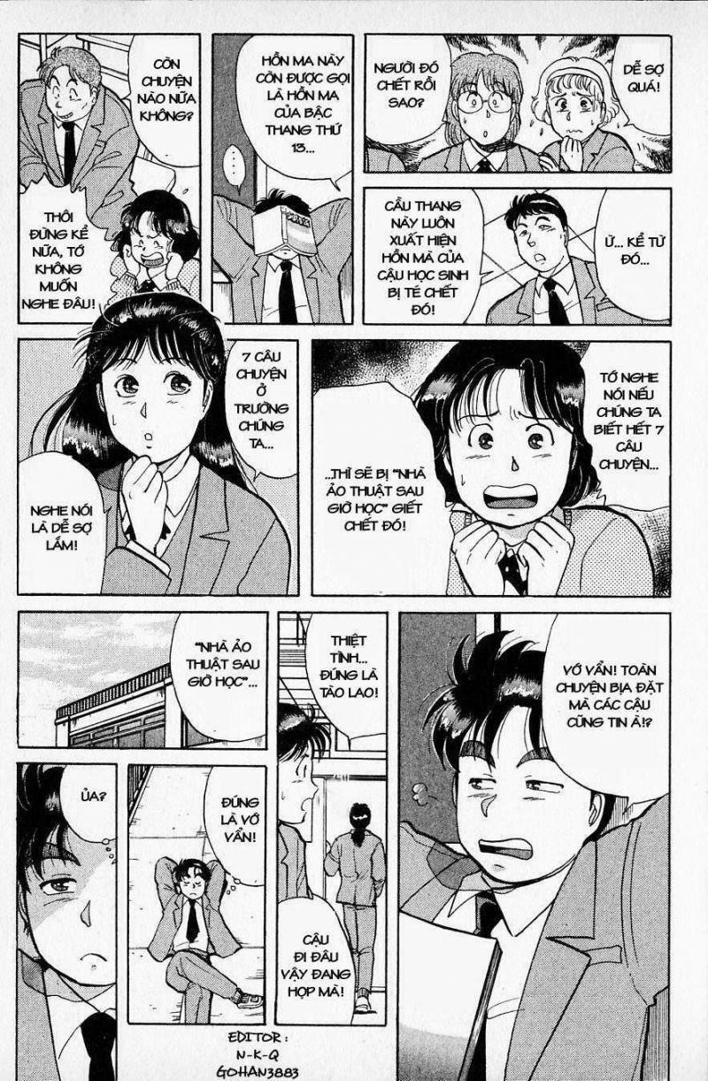 thám tử kindaichi (bản đẹp) chapter 401 5