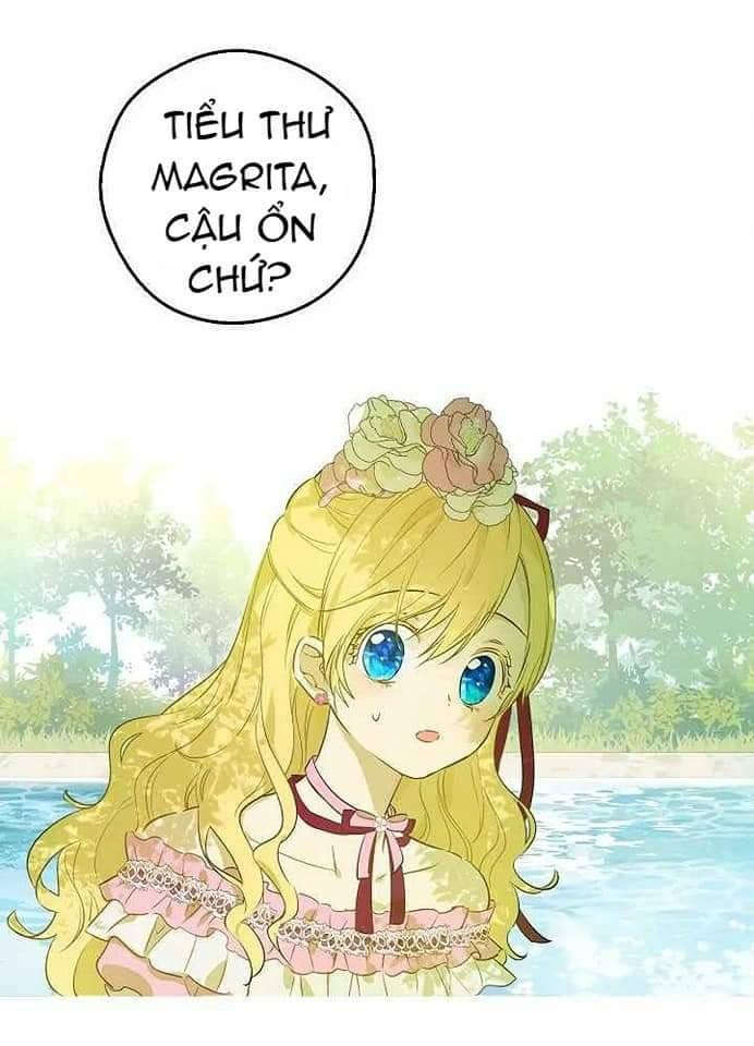 bỗng một ngày nọ tôi trở thành nàng công chúa chapter 77 32