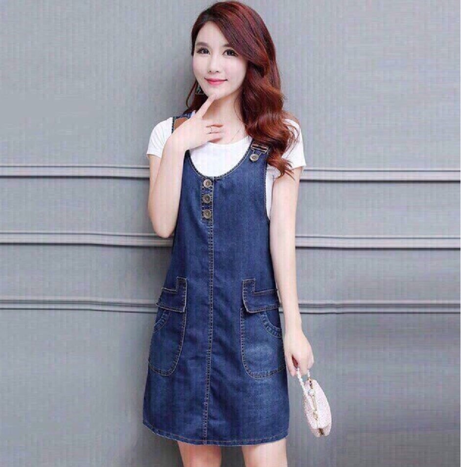 YẾM JEAN NỮ 2 TÚI KIỂU