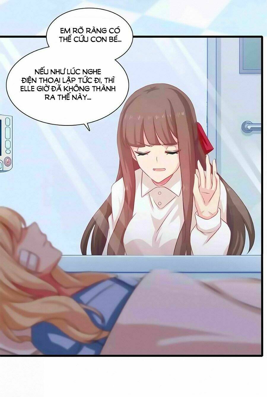 chỉ nhiễm thành hôn chapter 198 21