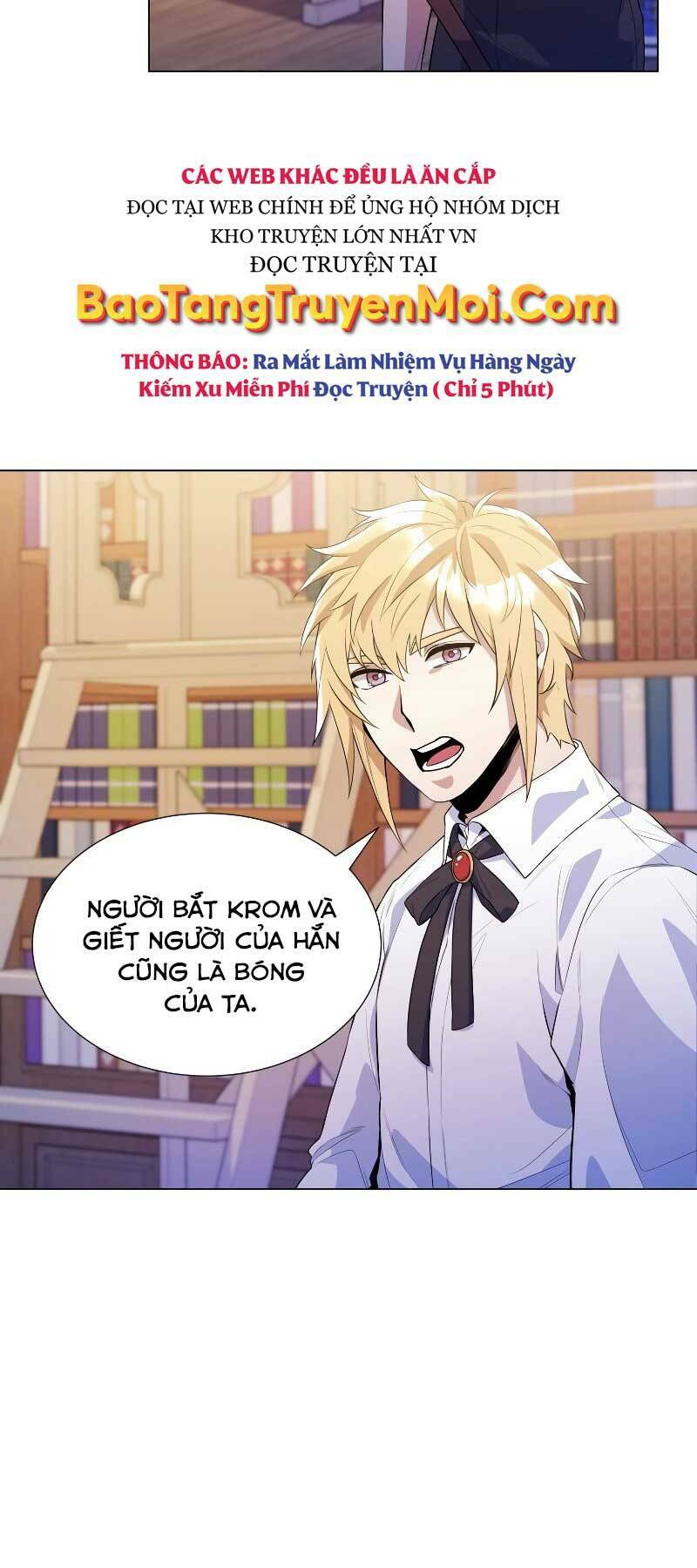 bạo chúa cường hoành chapter 27 8