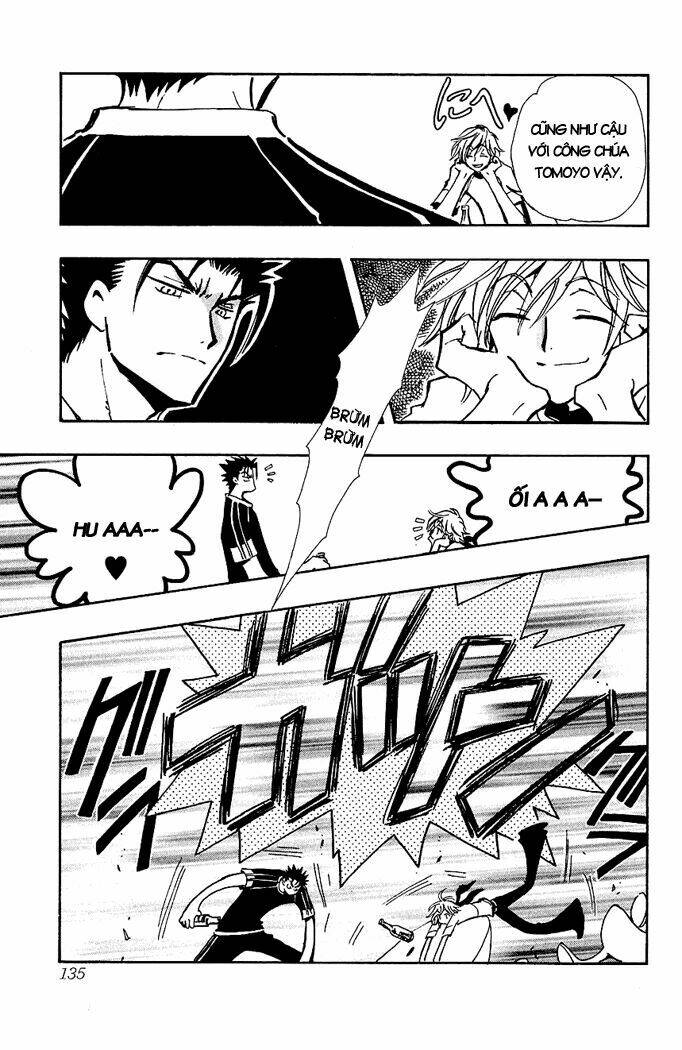 huyền thoại đôi cánh chapter 72 7