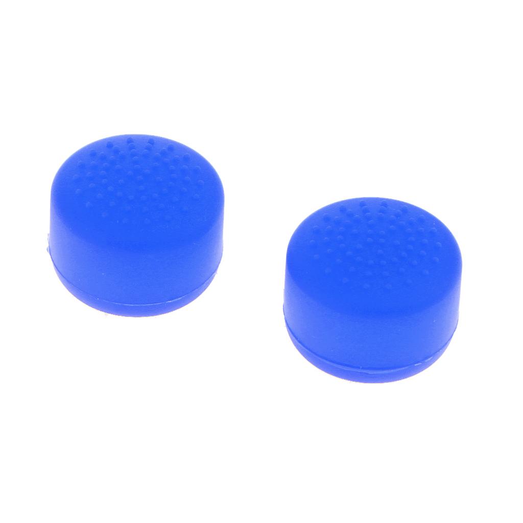 Controller Thumb Grip Joystick Grips Cap Cover Pads For Sony