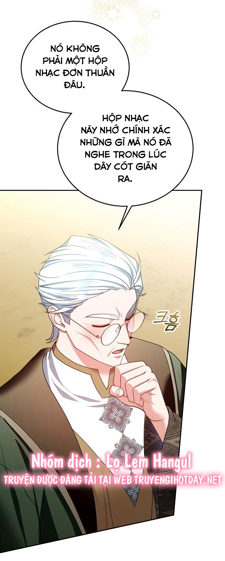 tôi đã có con với người chồng phản diện chapter 86 41