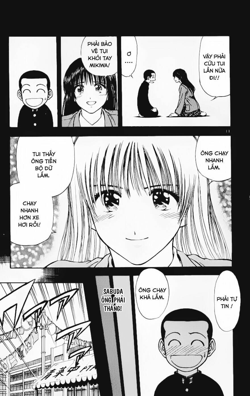 salad days chapter 68 11