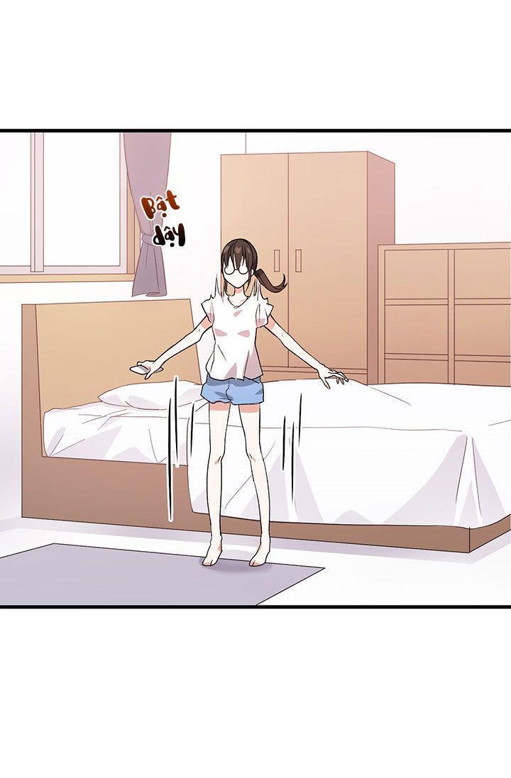 tôi định quyến rũ anh trai nhưng nam chính đã đến chapter 1 16