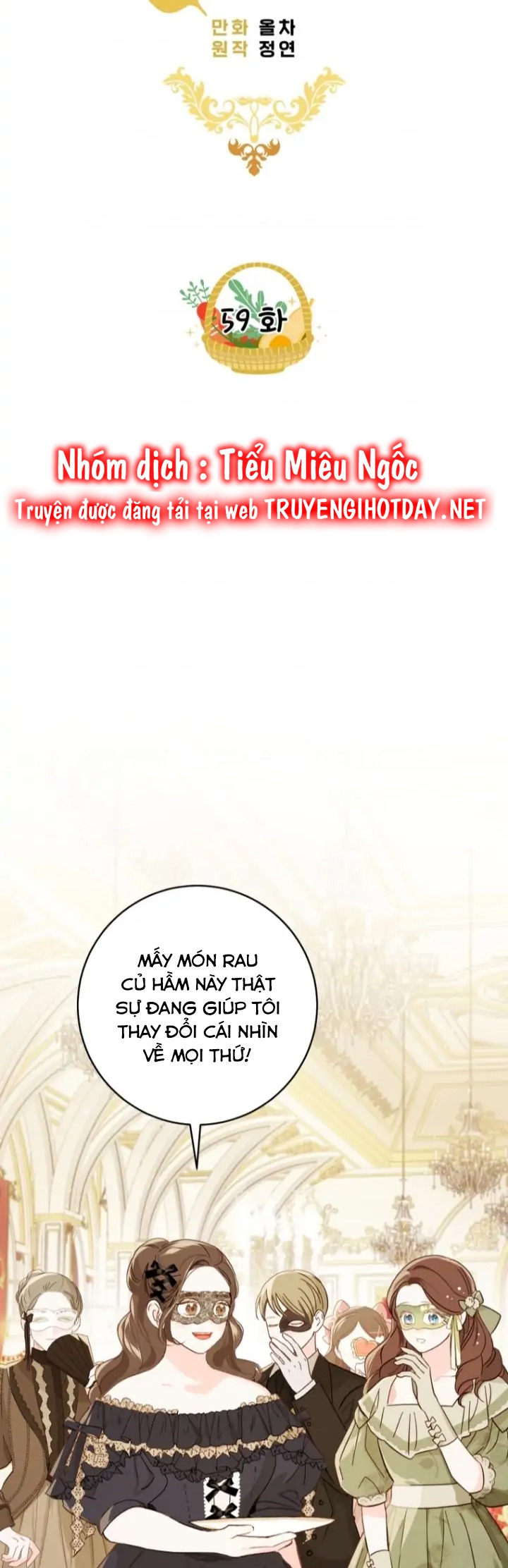 nông trại nằm cạnh hoàng cung chapter 59 6