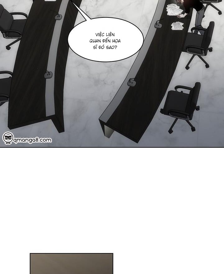 chuyện tình manhattan chapter 45 20