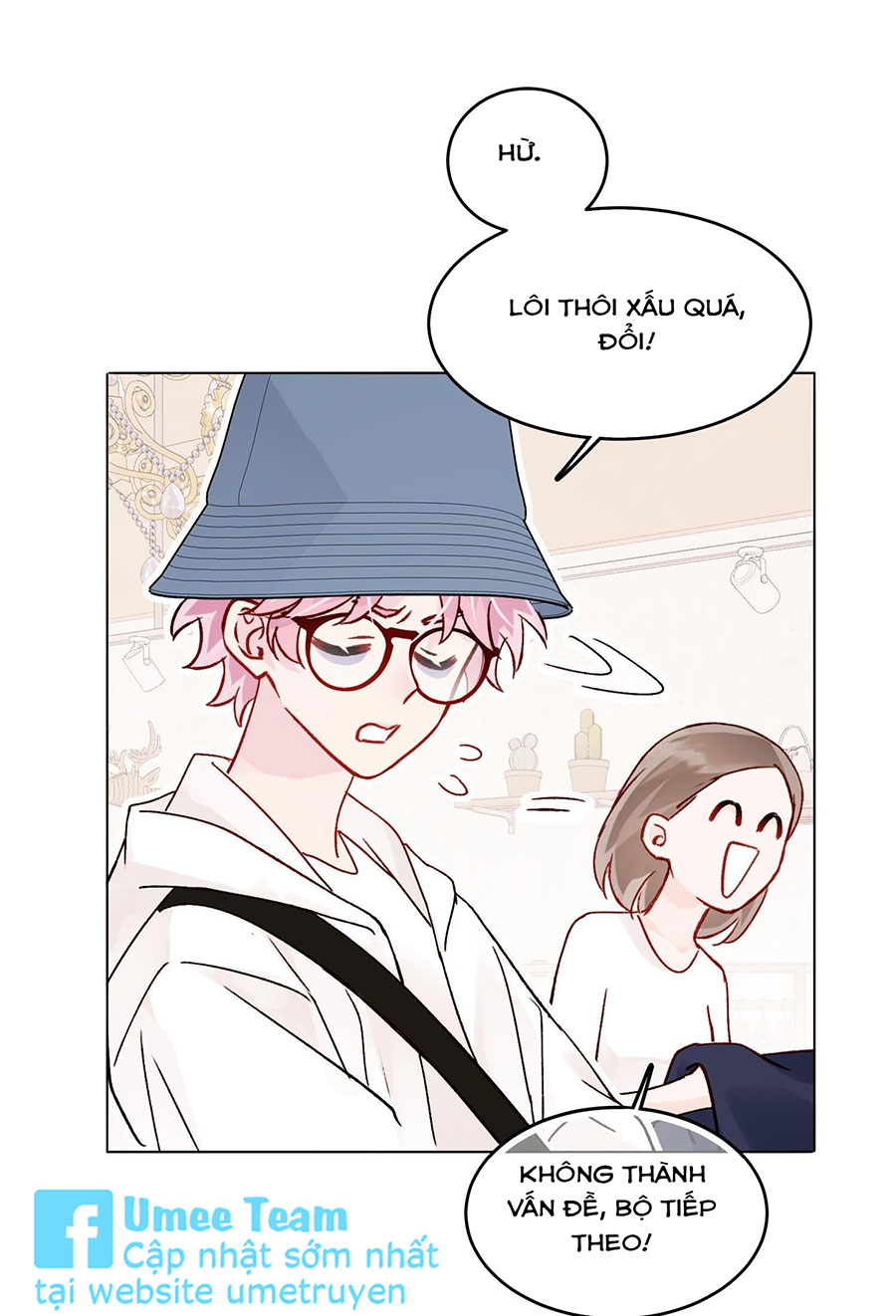 tôi phải làm một kẻ đại xấu xa chapter 104 34