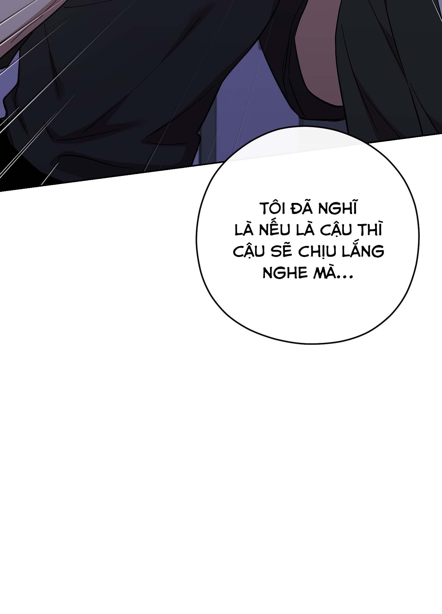 hoàn cảnh không thể tránh chapter 2 37