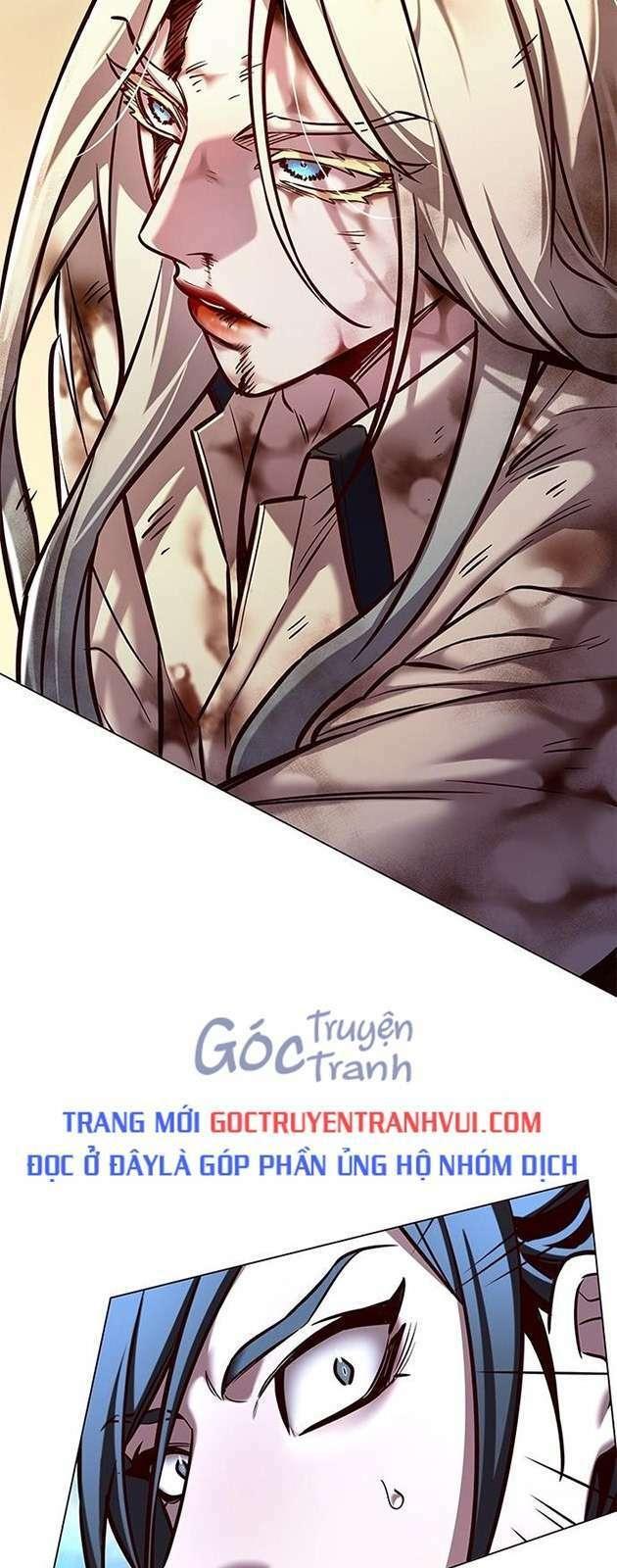 biến thân thành mèo chapter 273 78