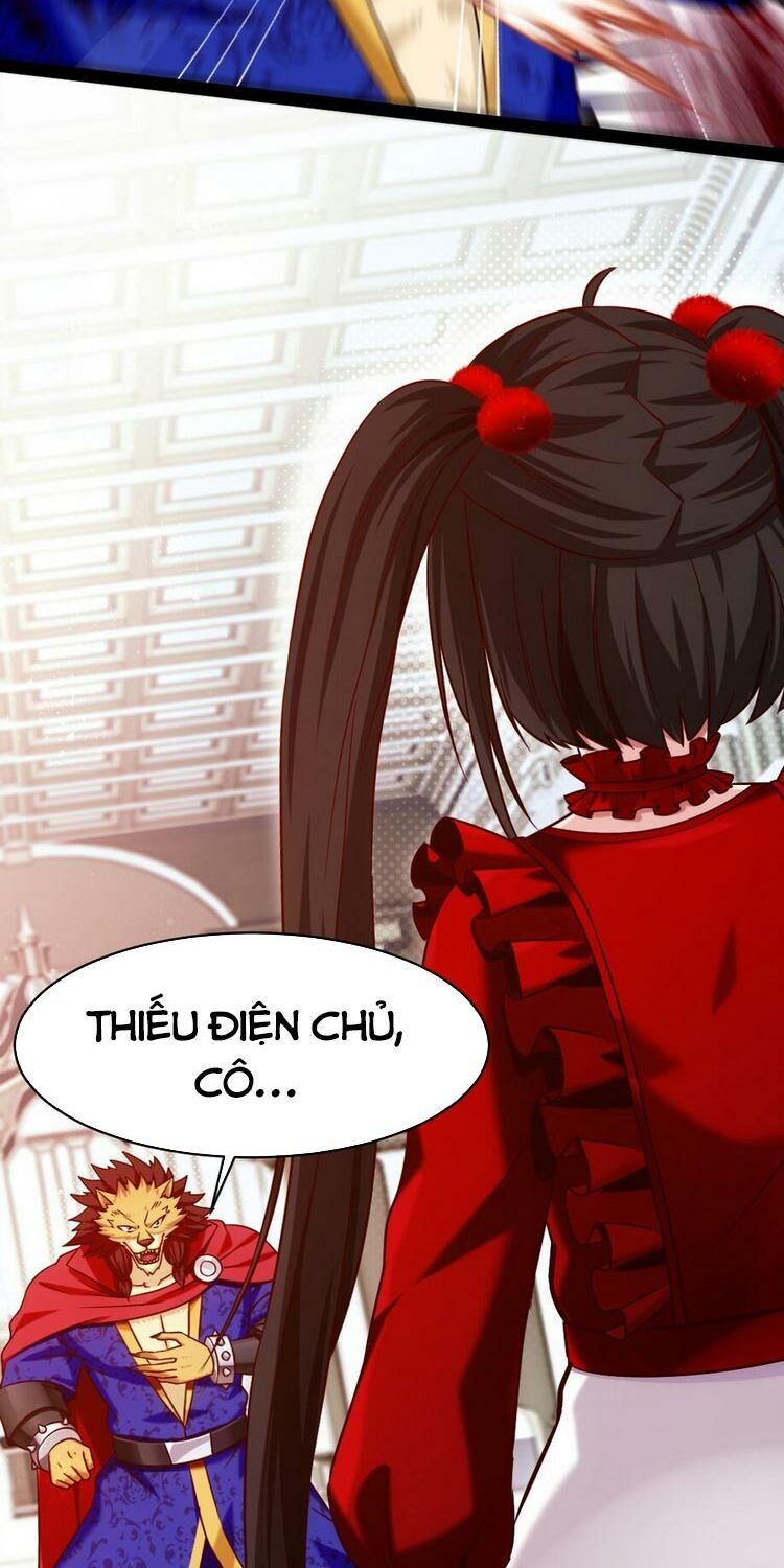 ma thú kiếm thánh dị giới tung hoành chapter 190 51