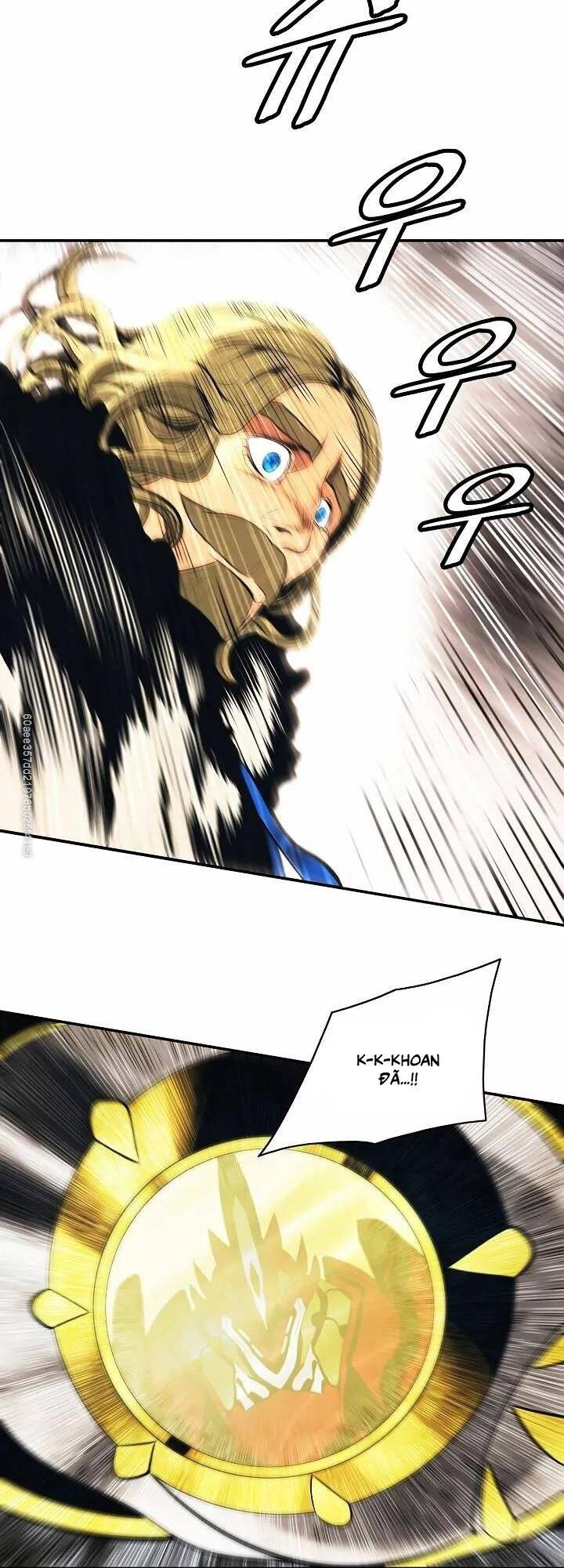 bất bại chân ma chapter 94 8