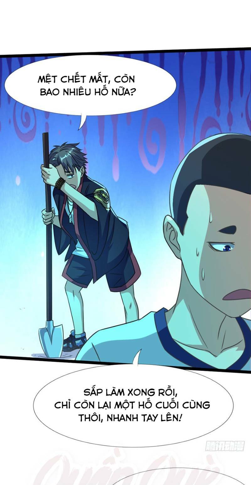 thập nhị thiên kiếp chapter 12 29