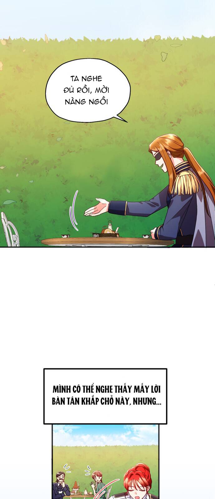 Cách Chia Tay Nam Chính chapter 5 27