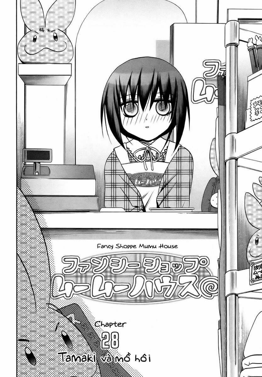 bamboo blade chapter 28 4