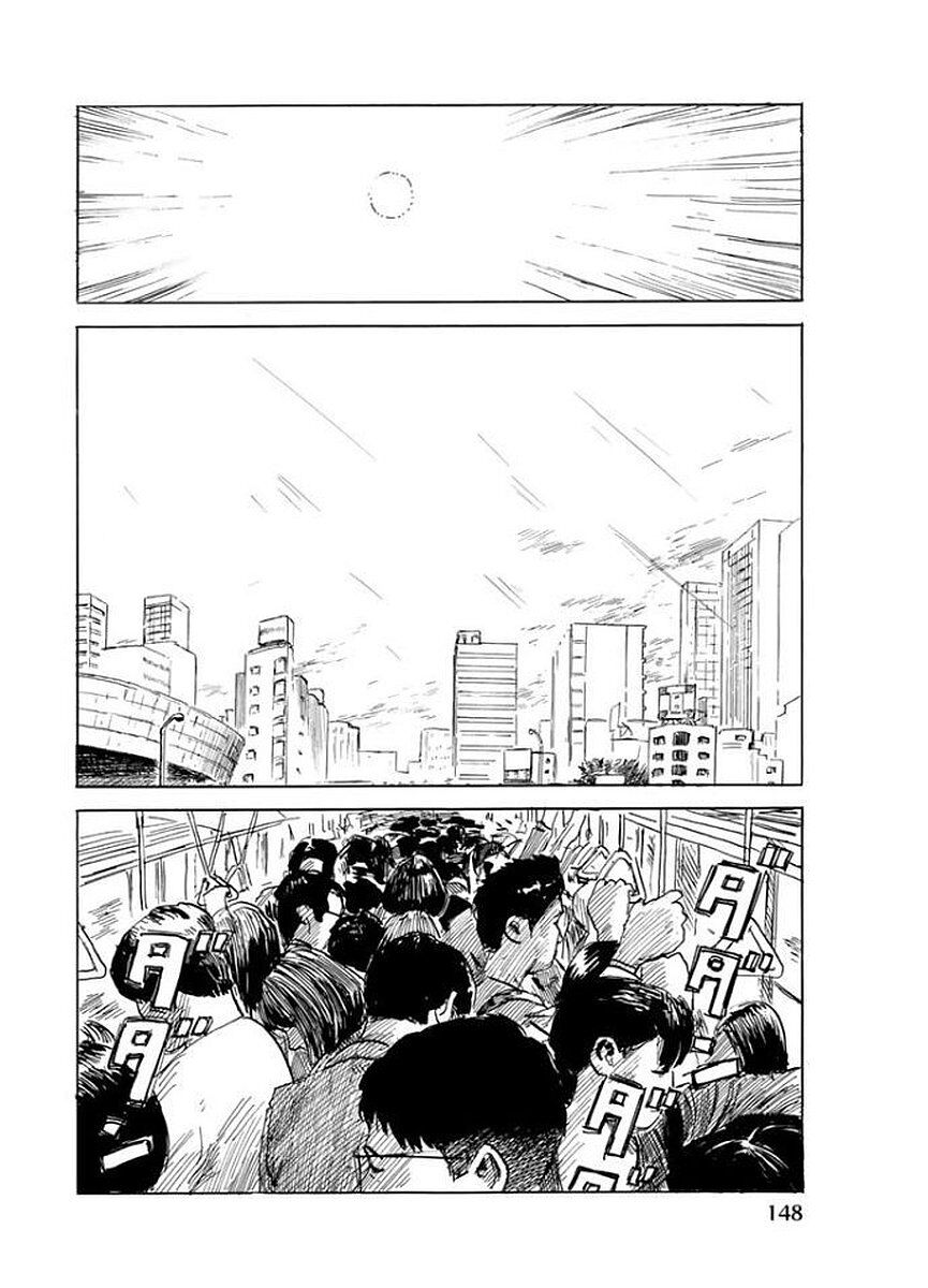 happiness chapter 30 2