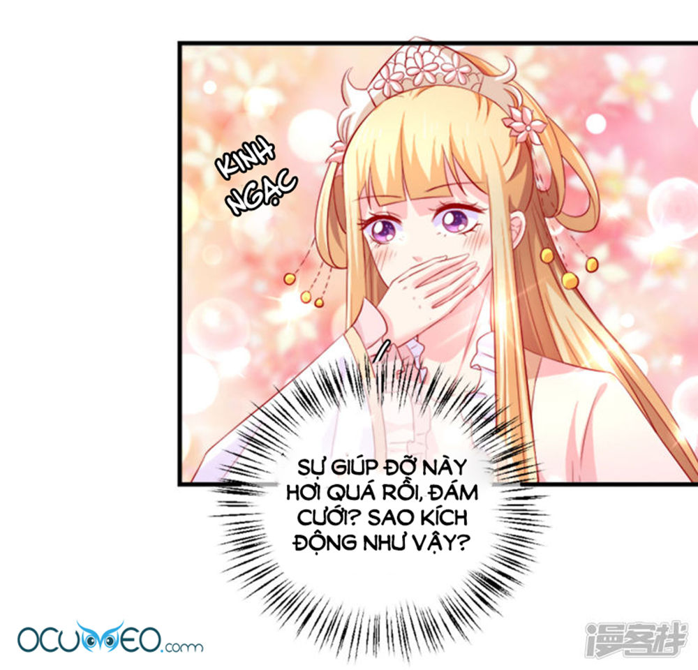 từ đây vương gia không thượng triều sớm chapter 40 23