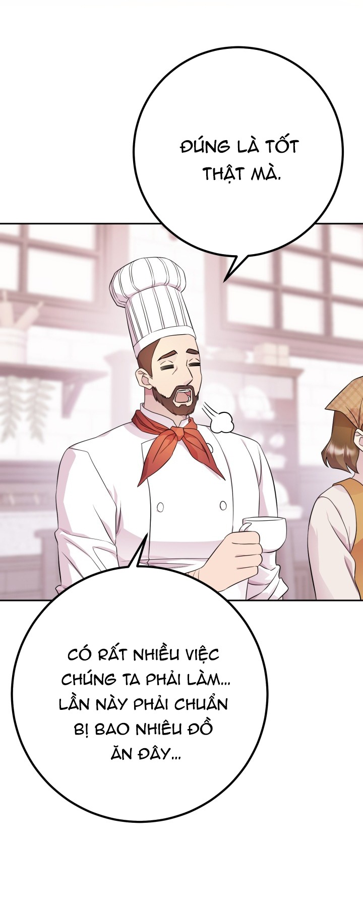 [18+] nếu cứu rỗi một cầm thú hư hỏng chapter 46.2 22